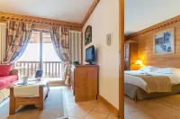 Résidence Pierre & Vacances Premium le Roselend