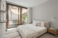 Cine Park Residences by An Island Apart - Condos