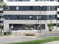 Micampus San Mamés Students Residence Hôtels à : 