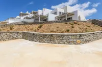 米科尼斯特梅爾基亞海灘別墅及套房