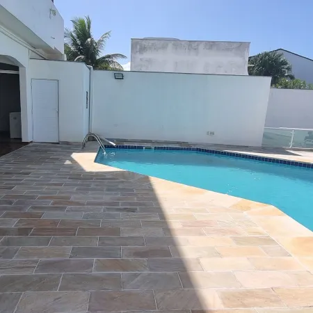 Casa Praiana