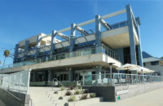 Shade Hotel Redondo Beach