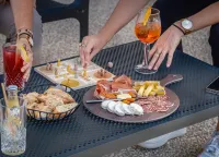 Kyriad Tours Sud - Ballan Mire - breakfast