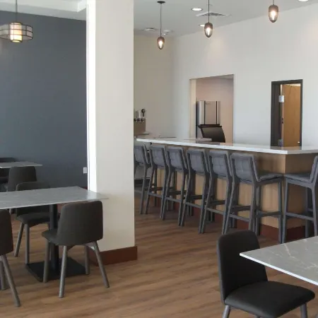 Radisson Hotel Pendleton Airport