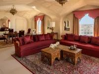 Sofitel Bahrain Zallaq Thalassa Sea & Spa Hotel a Zallaq