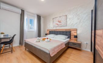 Villa Mareni Zadarvillas