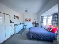 Spacious 3-Bed House in Darlington Hotels in Darlington