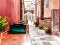 Feel Hostels City Center Hotels in Malaga