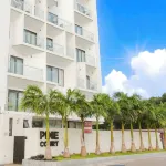 Accra Luxury Apartments at Pine Court Hotels in Labadi