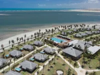 Jaguaríndia Village Hotels in Fortim