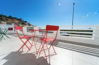 Velis - Art & Hospitality Hotels in La Caletta