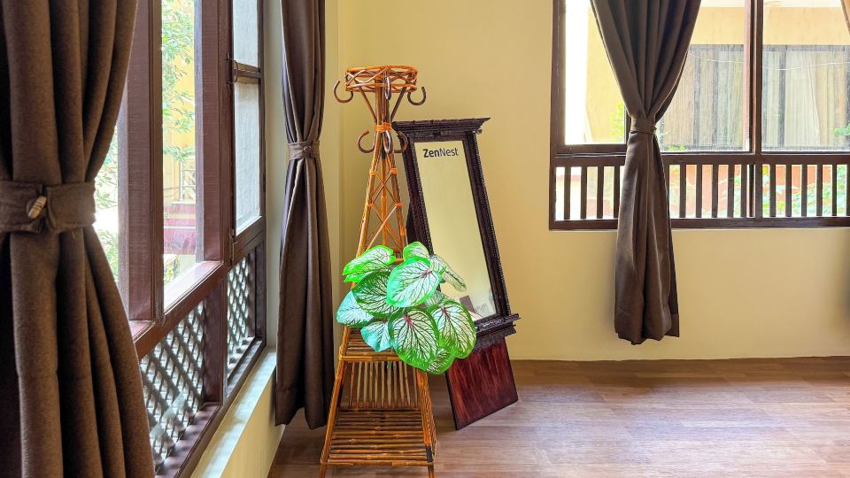 Zen Nest Hotel