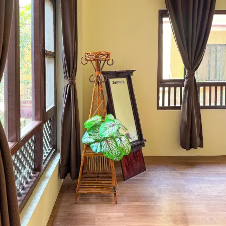 Zen Nest Hotel