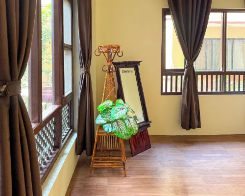 Zen Nest Hotel Hotels near Ranipokhari