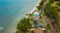 Magic North Shore Beach House 30 Day Rental - Villaer
