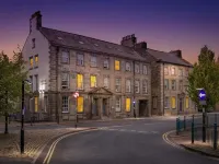 For Student Only - Cable Street in Lancaster