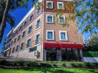 SH HOTEL BUSINESS Hotels near Bostanli Coast