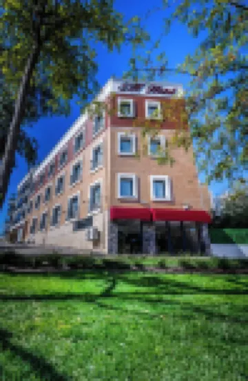 เอสเอช โฮเทล