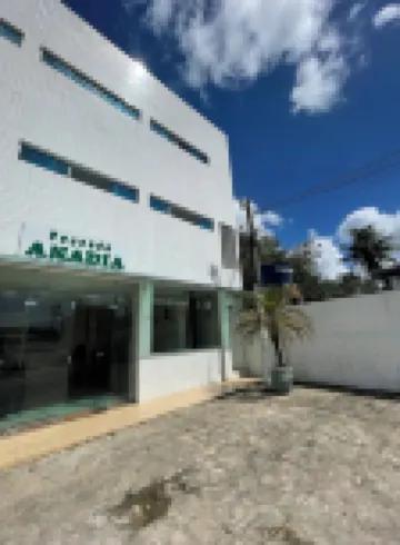 Pousada Anadia Hotels in 