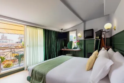 Hotel Concordia