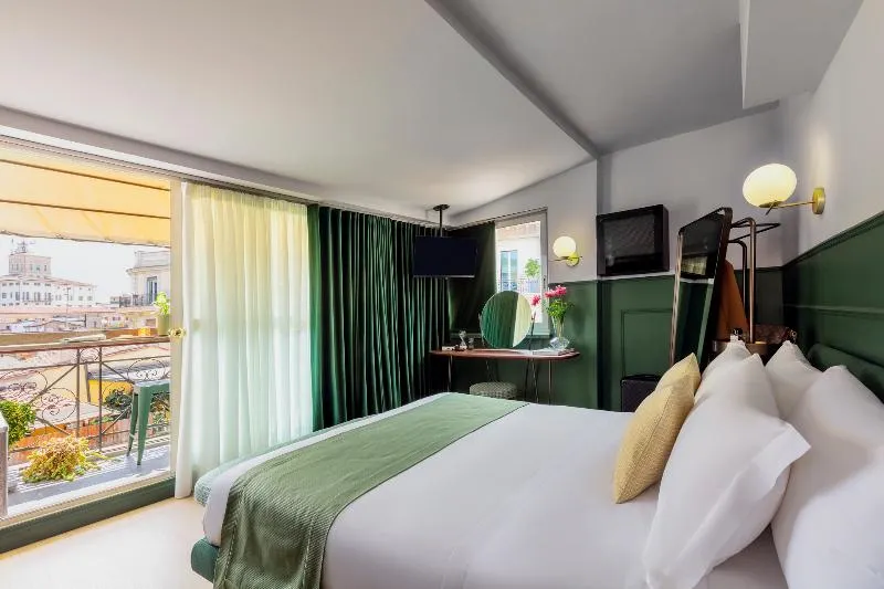 Hotel Concordia