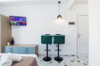 Anais Luxury Living - Green by CorfuEscapes Hotel a Korissia