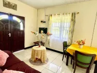 Tropical Paradise in Paramaribo 3 - Room House