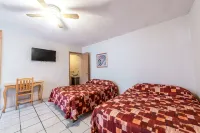 Hotel Meson de Carolina Hotel di 