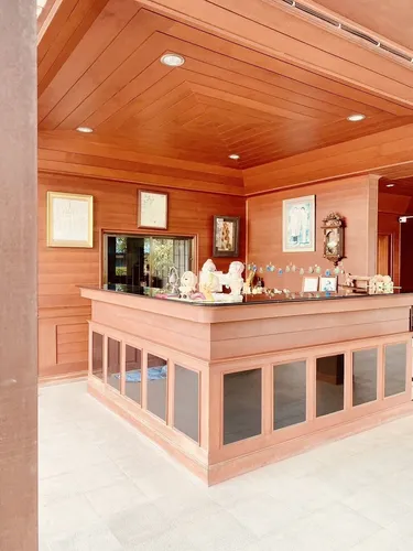 รูปภาพของโรงแรม บ้านกาญจนา ละไม เกาะสมุย Baan Karnjana Hotel Lamai Koh Samui