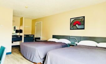Plains Motor Inn