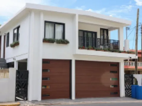 Garden of Eden Hotel Hotels in Vega Alta