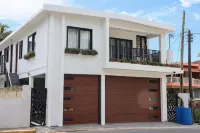 GOE Các khách sạn ở Manati