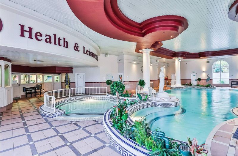 Rochestown Park Hotel & Leisure Centre photo 5