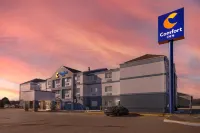 Comfort Inn Bettendorf - Quad Cities