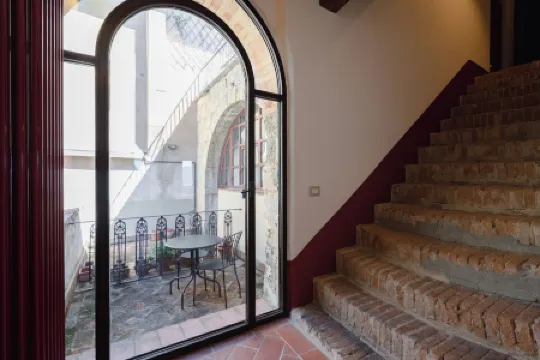 Mensano Old Town Apartment