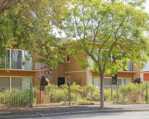 Angaston Mews Apartments Hotels in Angaston