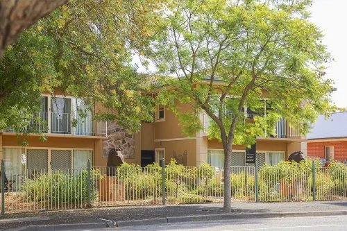 Angaston Mews Apartments