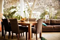 Catre de mi corazón