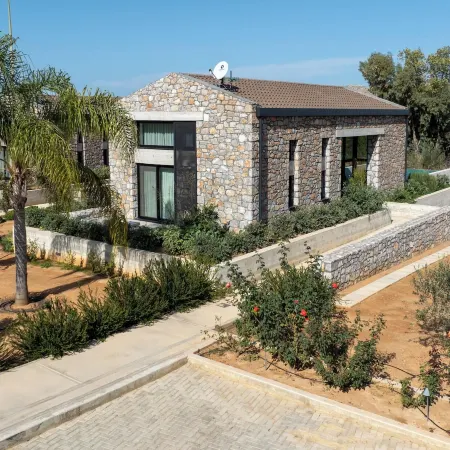 Fairytale Villas
