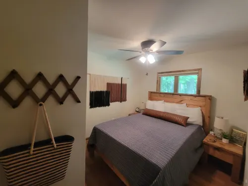 Road America and Golf Retreat