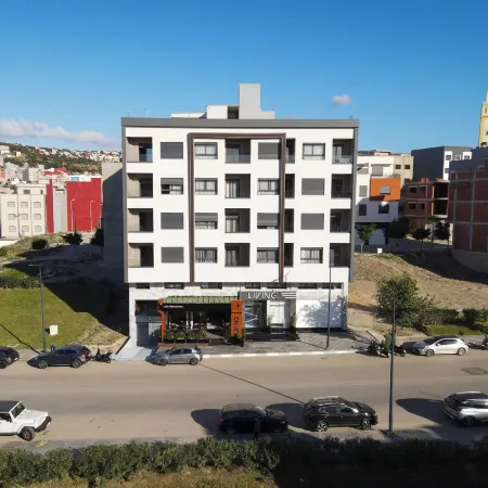 Living Appart-Hotel