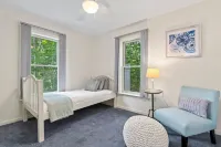 Beach Bum Getaway in York