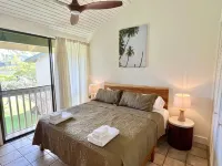 NEW North Shore Oahu: Turtle Bay 1 bedroom plus 1 loft bedroom Hotels near CLIMB Works Keana Farms Zipline Tour