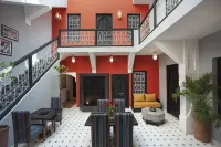 Riad Mylaya