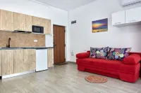 Apartamente Tomis Villa Promenada