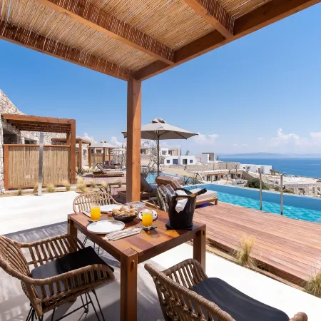 Koia All - Suite Well Being Resort - Adults Only
