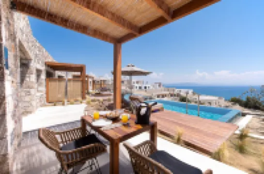 Koia All - Suite Well Being Resort - Adults Only