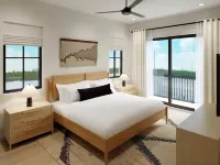 新海濱之家 - Sunray House 日落島附近的飯店