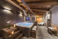 Di Sabatino Resort - Suite Apartments & Spa - Spa