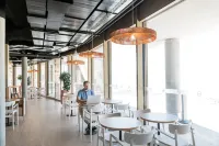 B&B Hotel Nyon Hotels in Nyon